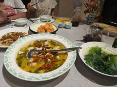 -晓粤·惹味粤菜(凯德乐峰广场店)