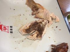 -顺徕德·仙庙烧鸡(桂庙路店)