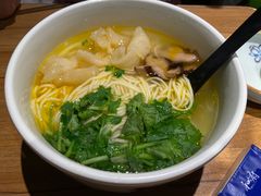 -和府捞面(壹方天地店)