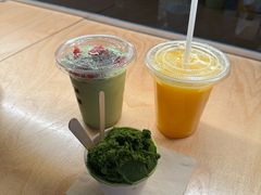 -麦田工坊(月湖店)