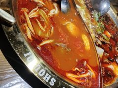 -受气牛肉·重庆耙牛肉(来福士店)
