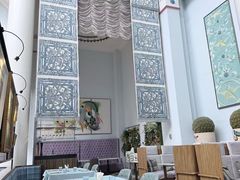 -俄士厨房(五棵松华熙LIVE店)