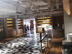 -阿那亚第三食堂 Cafeteria 3