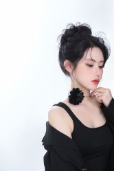 -花屿迷鹿写真馆