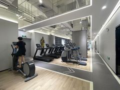 -FLARE STAR FITNESS(复地活力城店)