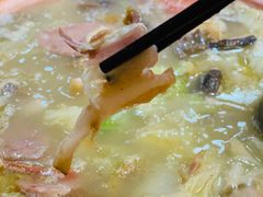 -阿婆情腊排骨火锅(金虹路店)