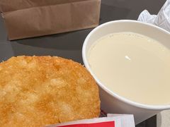 -肯德基(芳和店)