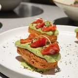 中山｜尾加素屋