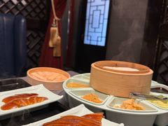 -羲和雅苑•北京烤鸭(平安国际金融中心店)