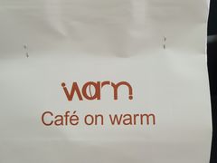 -Cafe on warm(丹霞店)