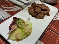 -Primo·丽莫意大利窑烤披萨