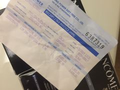 -曼谷素万那普国际机场
