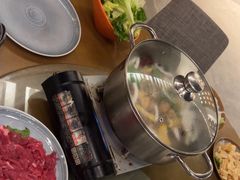 -三亚湾假日度假酒店·中餐厅