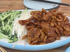 -合合春饼(潘家园店)