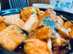 -金家老三饭庄(常营店)