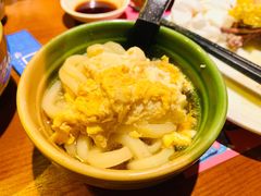 寿喜锅乌冬面-有喜屋·深夜食堂(北京西路店)