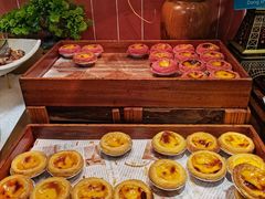 -東盛炭烤自助料理(浦东文峰广场店)