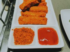 -海底捞火锅(杭州萧山宝龙广场店)