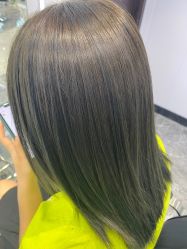 -Coo Hair salon