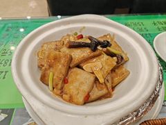 -令氏家外家周秦食府(高新店)