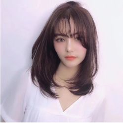 -DH2 hair