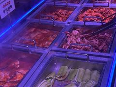 -聚盛源蒸汽海鲜火锅烤肉自助(巨川金海岸购物广场店)