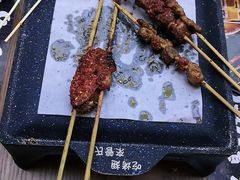 -管氏翅吧(国展店)