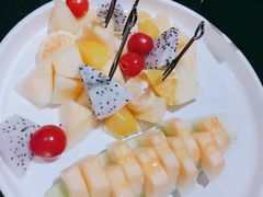 -高第街56号餐厅(美莲广场店)