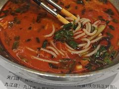 -薇薇螺蛳粉(长大总店)