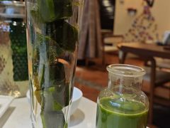 泰式奶茶-Linlin泰餐厅(华夏幸福店)
