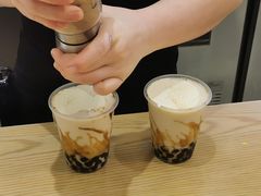 -快乐柠檬happylemon(日月光店)