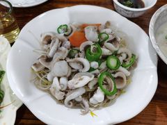 -南记食粥坊·宵夜大排档(卫国路店)