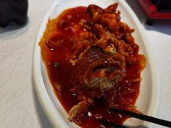松鼠桂鱼-930私房菜(欧阳路店)