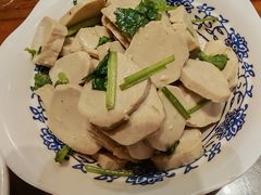 -老瑞福上海菜(人民广场店)