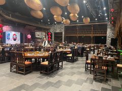 -顺兴老茶馆·精品川菜(世纪城店)