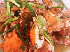 -秋姐美食店(旅游大道店)