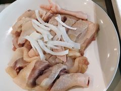 -百年果林椰子鸡(中洲店)