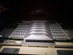 -中国铁道博物馆(正阳门馆)