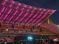 -海心沙亚运公园
