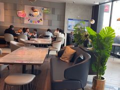 -必胜客(长安长青店)