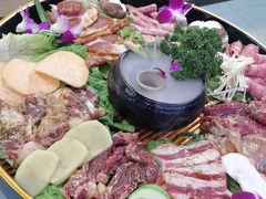 -牛犇炭火烤肉·鲜切烤肉(承德总店)