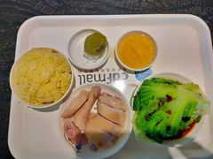 -三亚国际免税城-美食广场