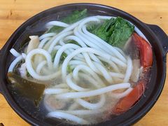 -贵州沾水米线(学田湾店)