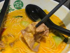-和府捞面(星荟中心店)