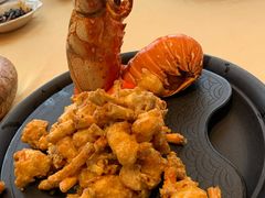 -皇冠明珠鱼翅楼(水上公园店)