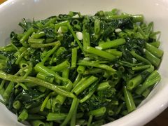 -李久其家民间餐厅(观沙岭公园店)