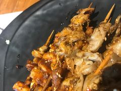-聚点串吧·北京烧烤(赵登禹路店)