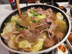 -乔阿马·江南味·驴肉香(龙湖华泾天街店)
