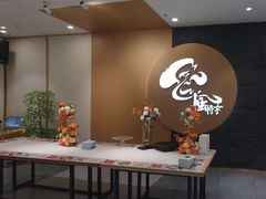 -白梧桐·团建聚会·百人轰趴馆(留仙洞店)