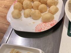 -阿香婆欢乐火锅（全运村中央广场店）(中央广场店)